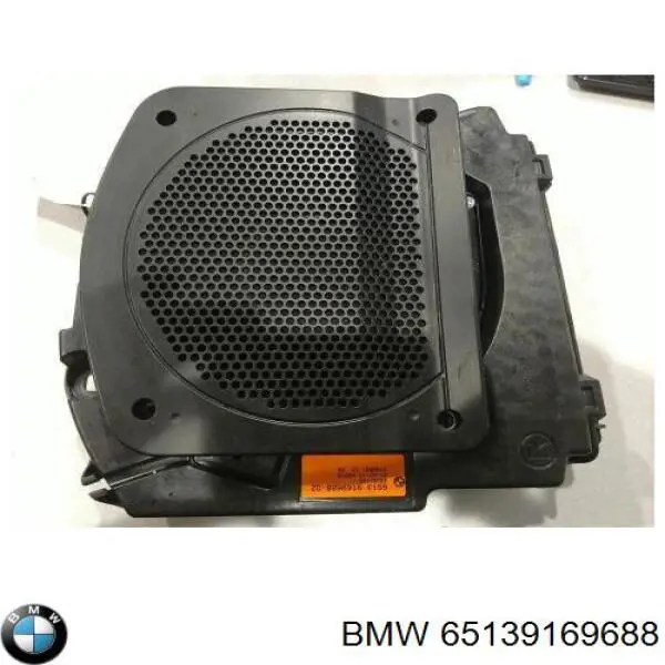  65139169688 BMW