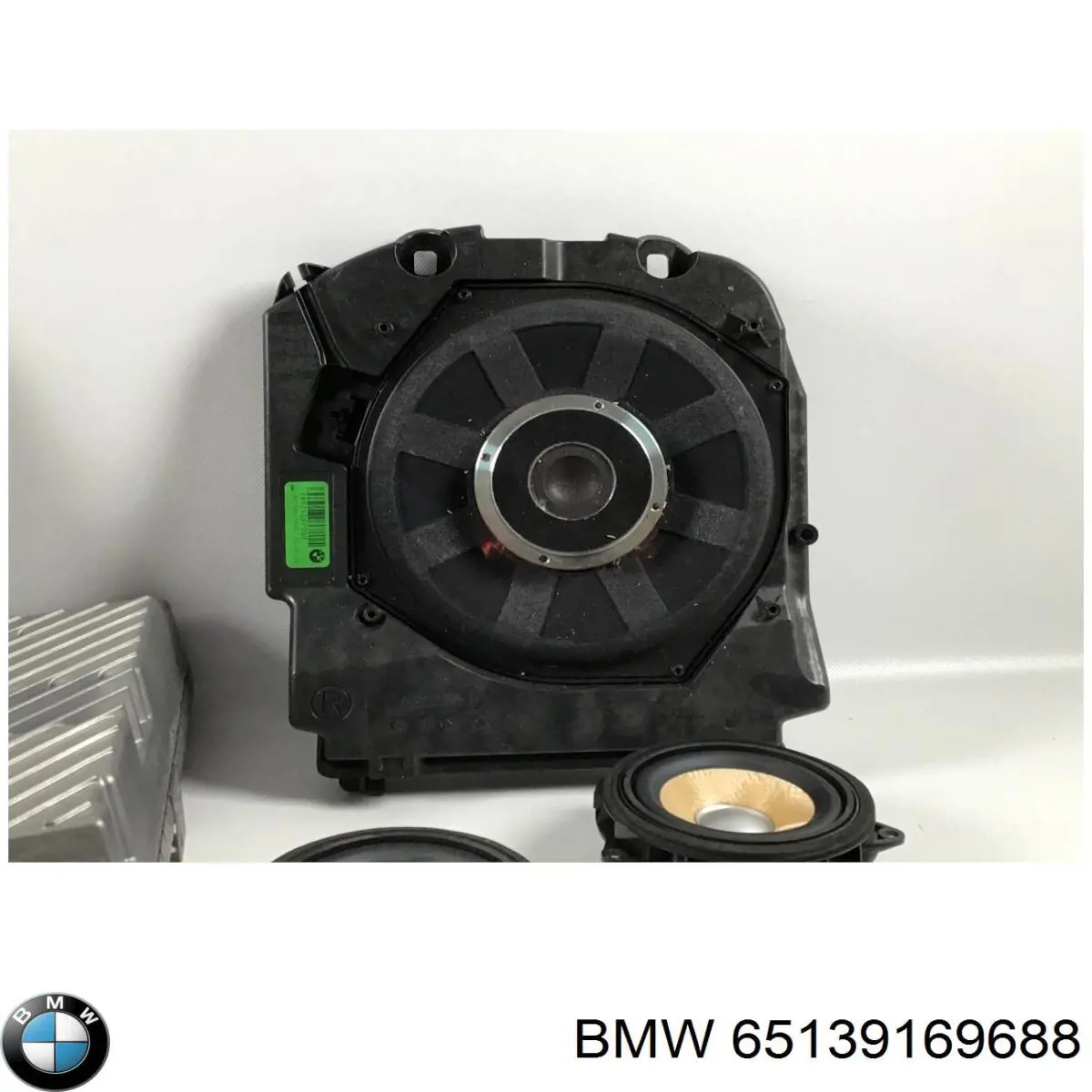  BMW 65139169688 цена, от 28.25 USD