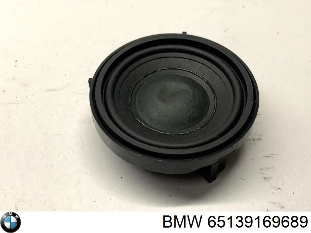 Динамик "торпедо" BMW 65139169689 цена, от 10.14 USD
