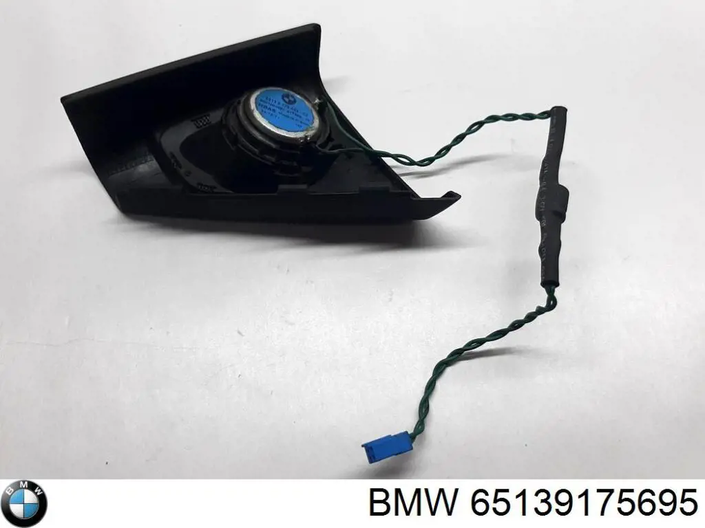 Купить 65139175695 BMW Динамик передней двери
