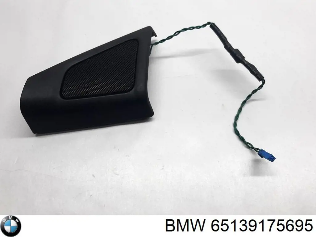 Динамик передней двери BMW 65139175695 цена, от 7.06 USD