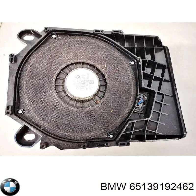 65136925330 BMW 