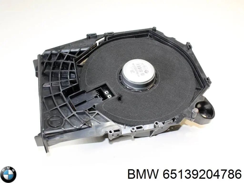  65139204786 BMW