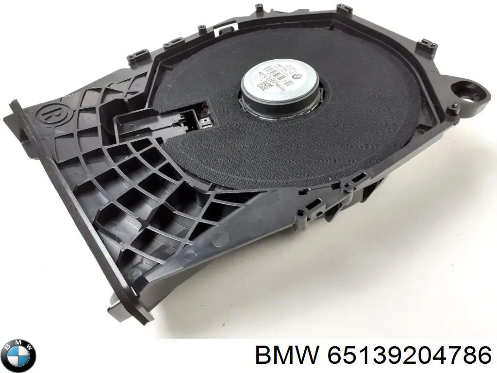Сабвуфер BMW 65139204786 цена, от 23.98 USD