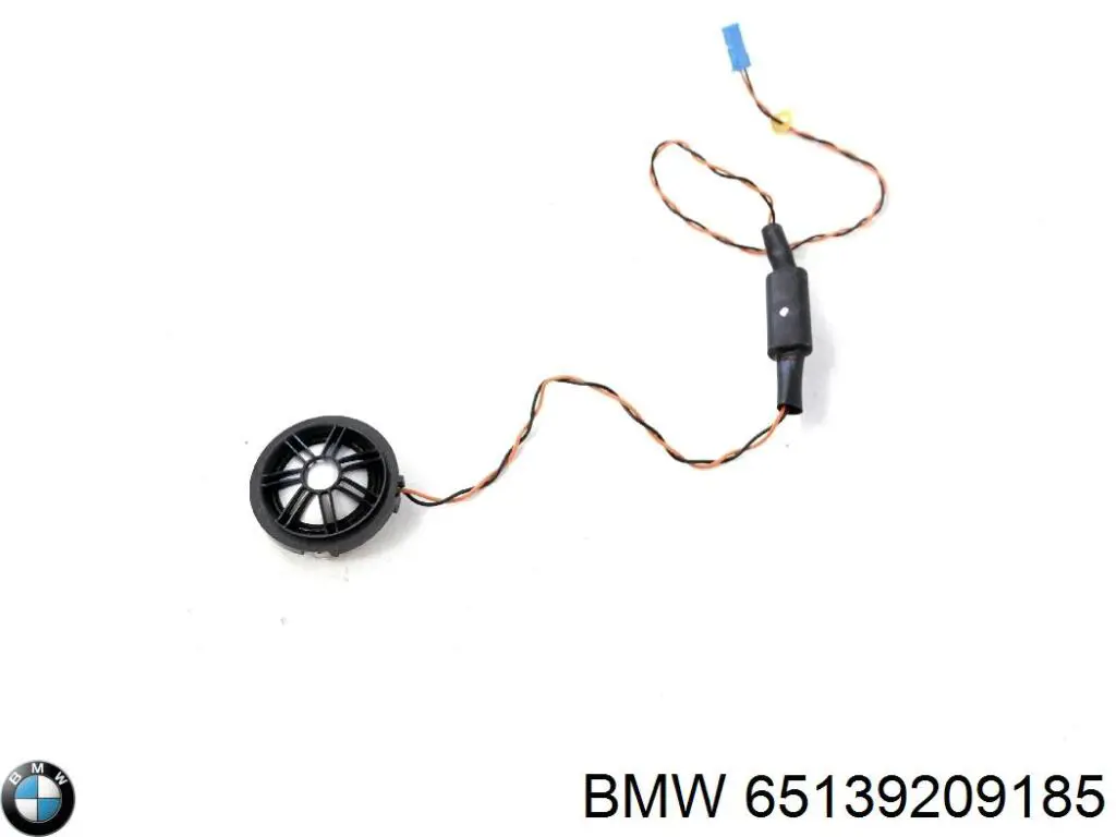  65139209185 BMW