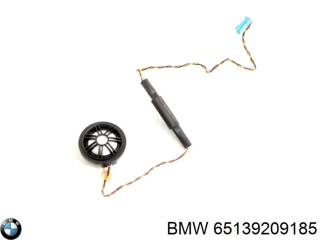 65139209185 BMW 