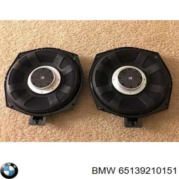 65139210151 BMW 