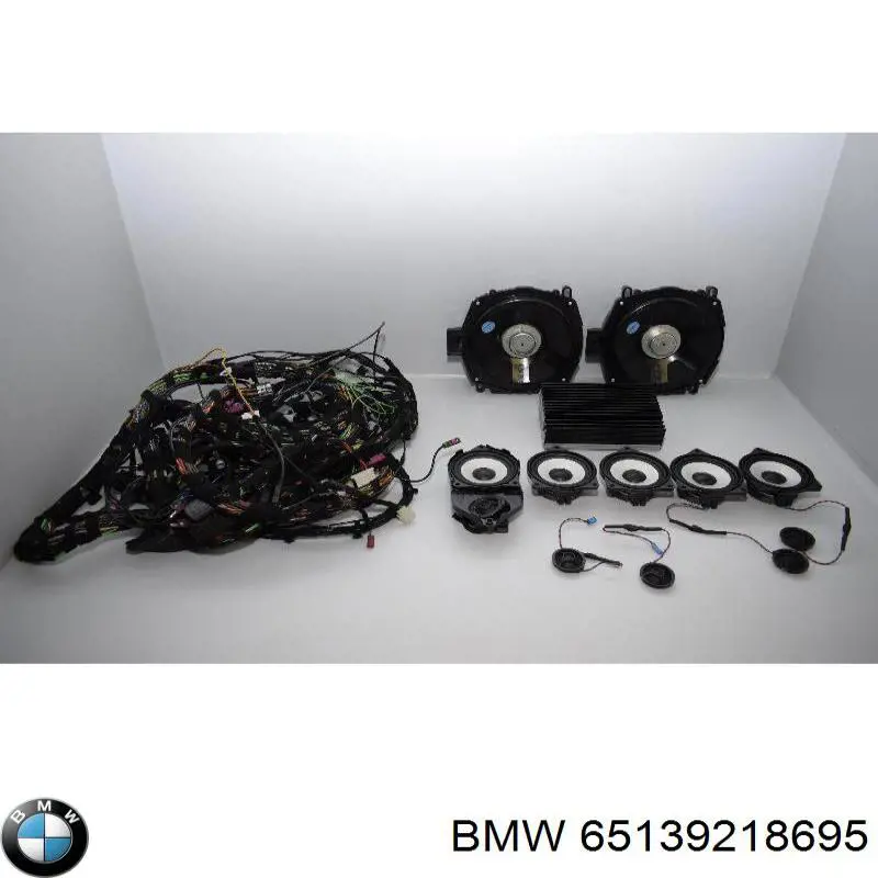 Купить 430407861621 BMW 