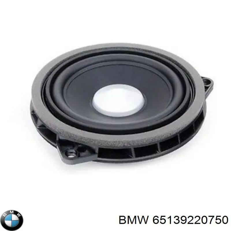 Купить 65139220750 BMW Динамик передней двери