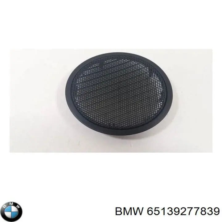 Динамик задней полки BMW 65139277839 цена, от 11.85 USD