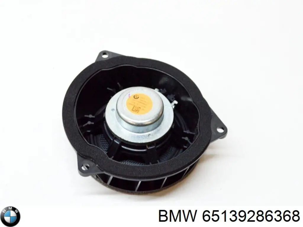 65139286368 BMW 