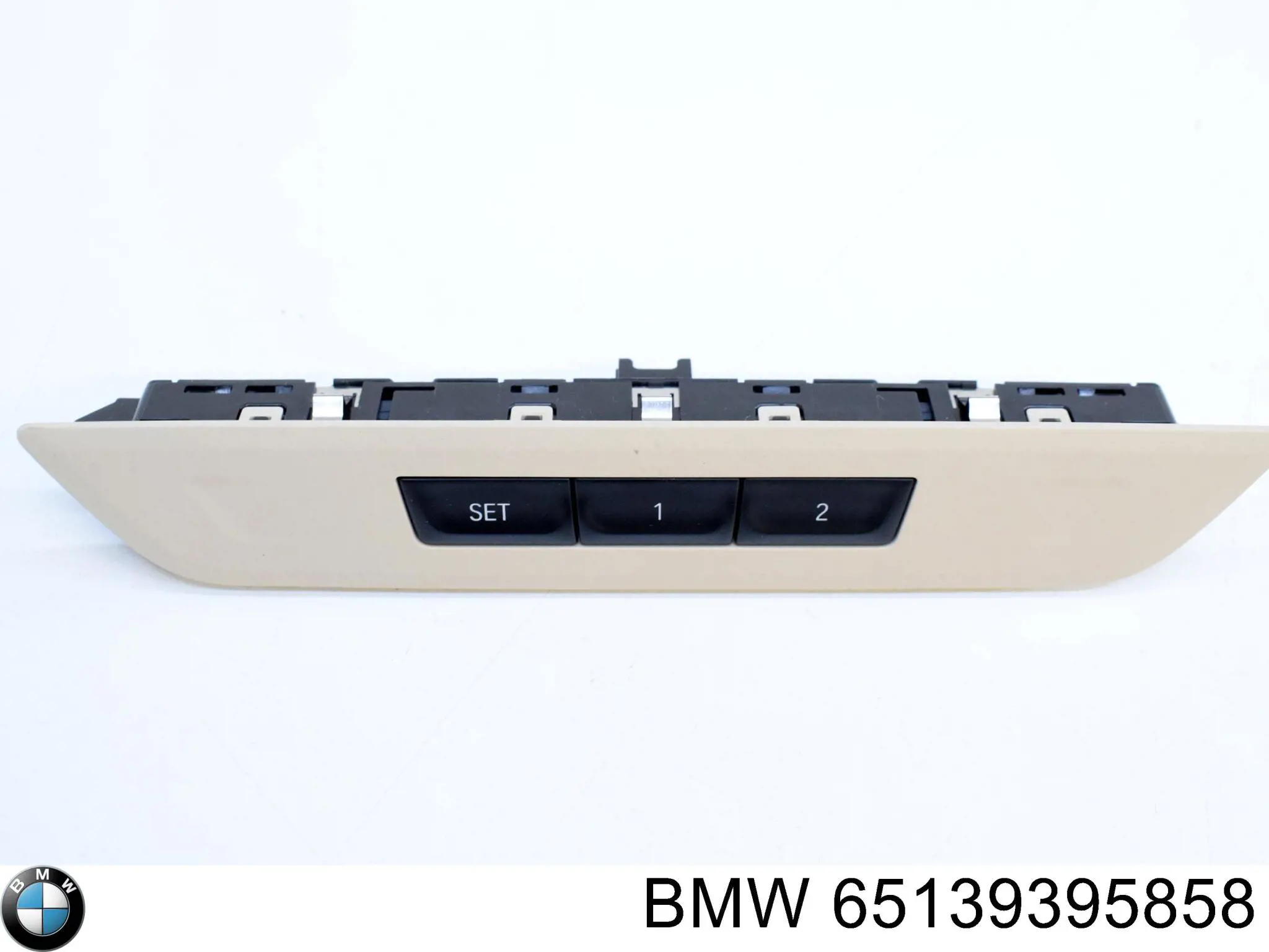  65139395858 BMW