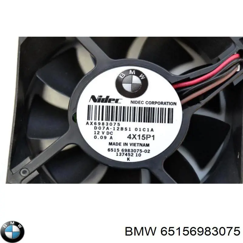 6983075 BMW 