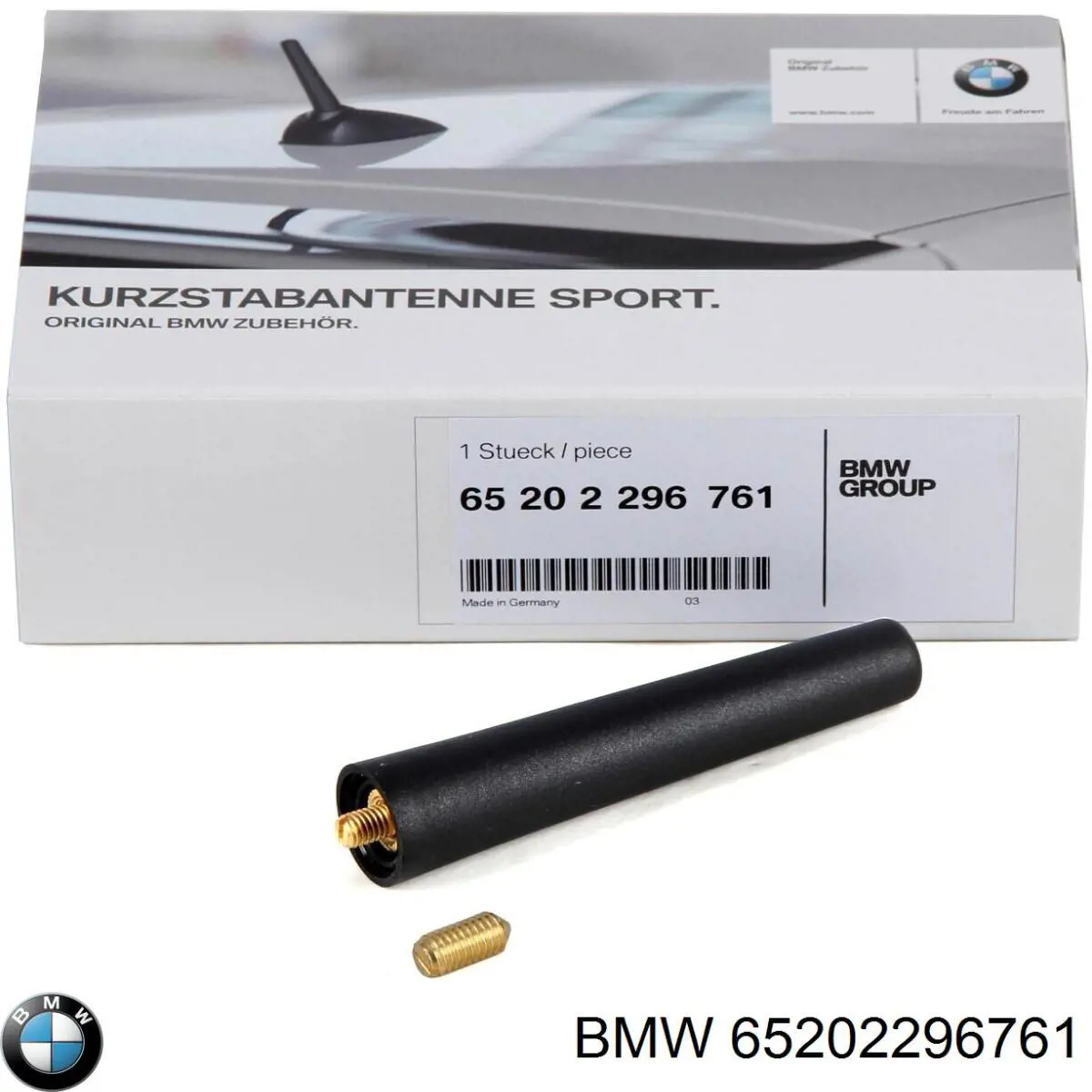  BMW 61319253767 цена, от 38.01 USD