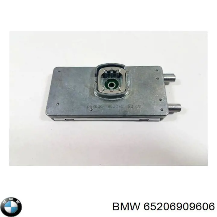 Купить 65206909606 BMW 