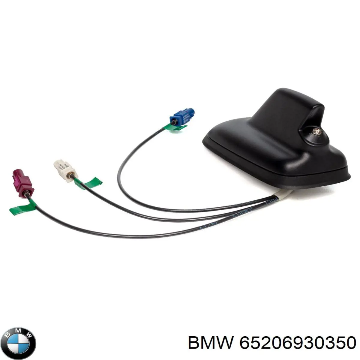 Антенна BMW 65206930350 цена, от 60.15 USD
