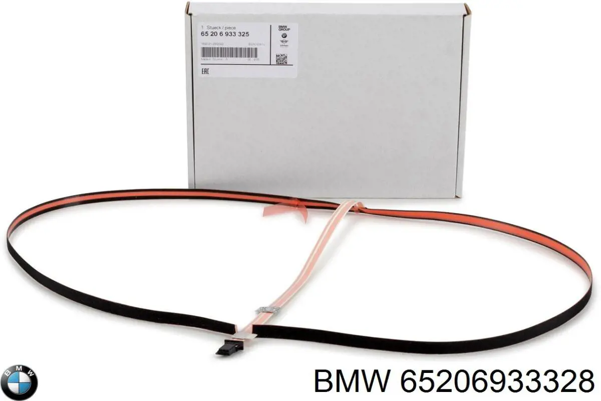  BMW 65206933328 цена, от 19.05 USD