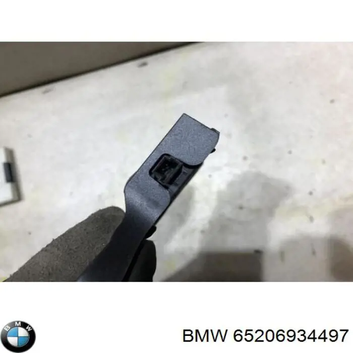  BMW 65206934497 цена, от 12.71 USD