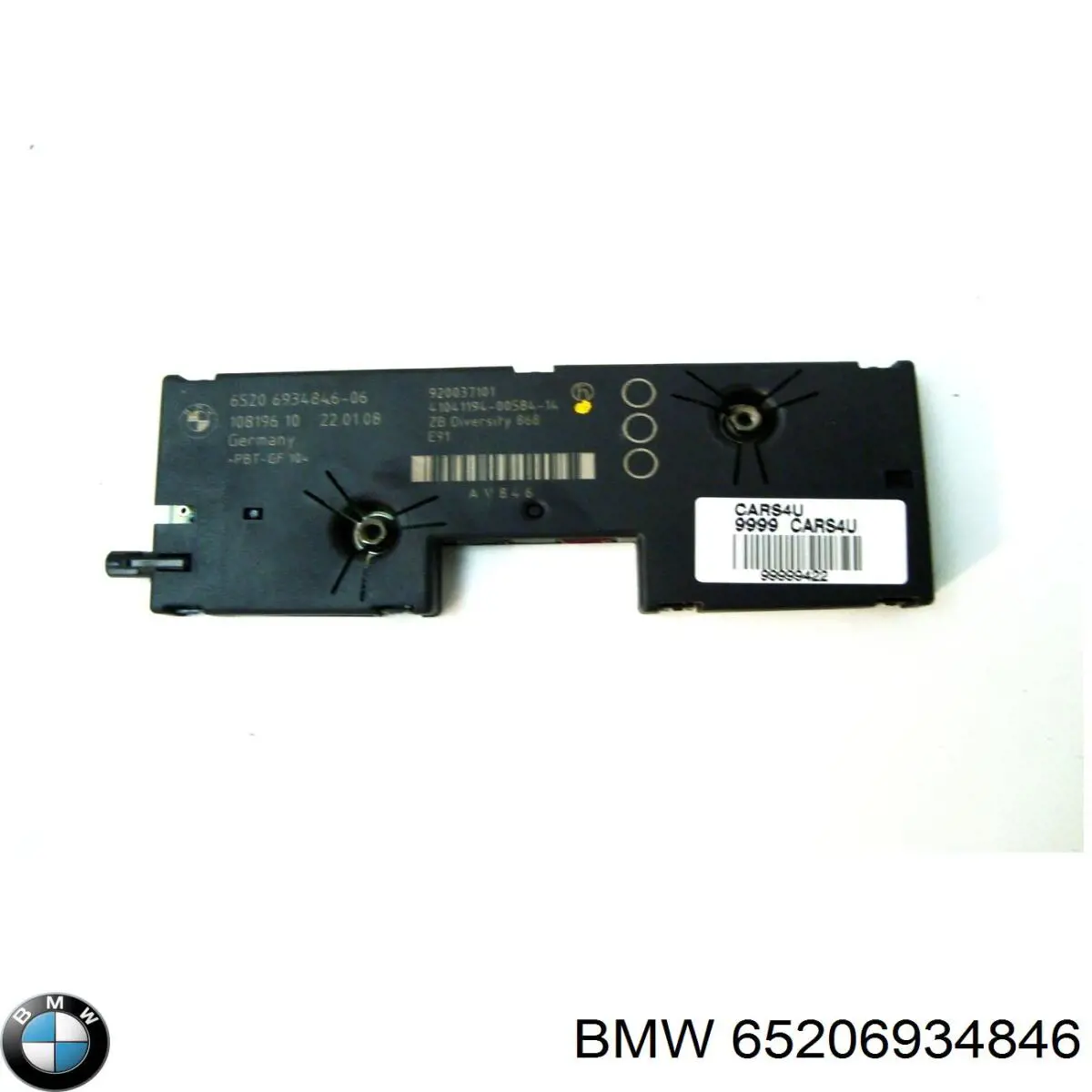 65206934846 BMW 