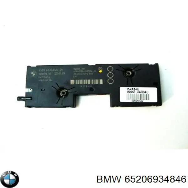  BMW 65209193841 цена, от 190.04 USD