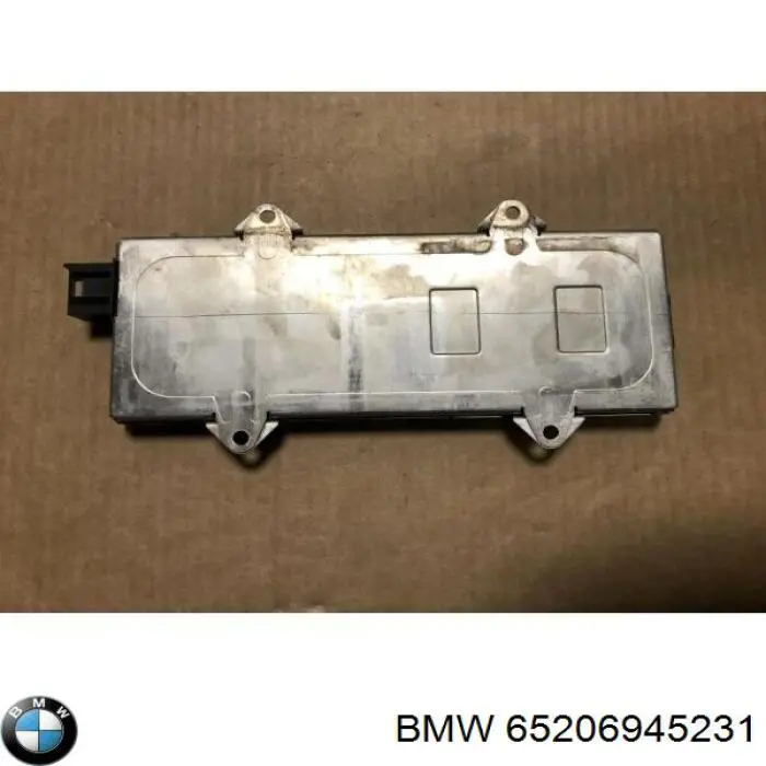 65206945231 BMW 