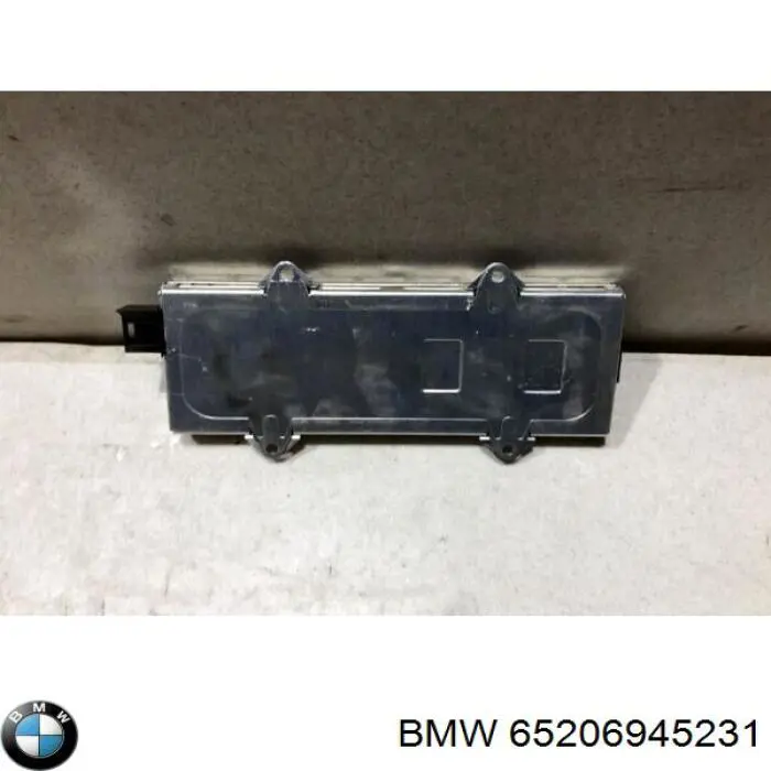 Купить 65206945231 BMW 