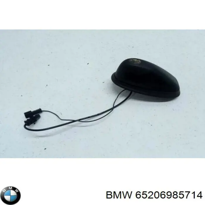  BMW 65206985714 цена, от 203.34 USD