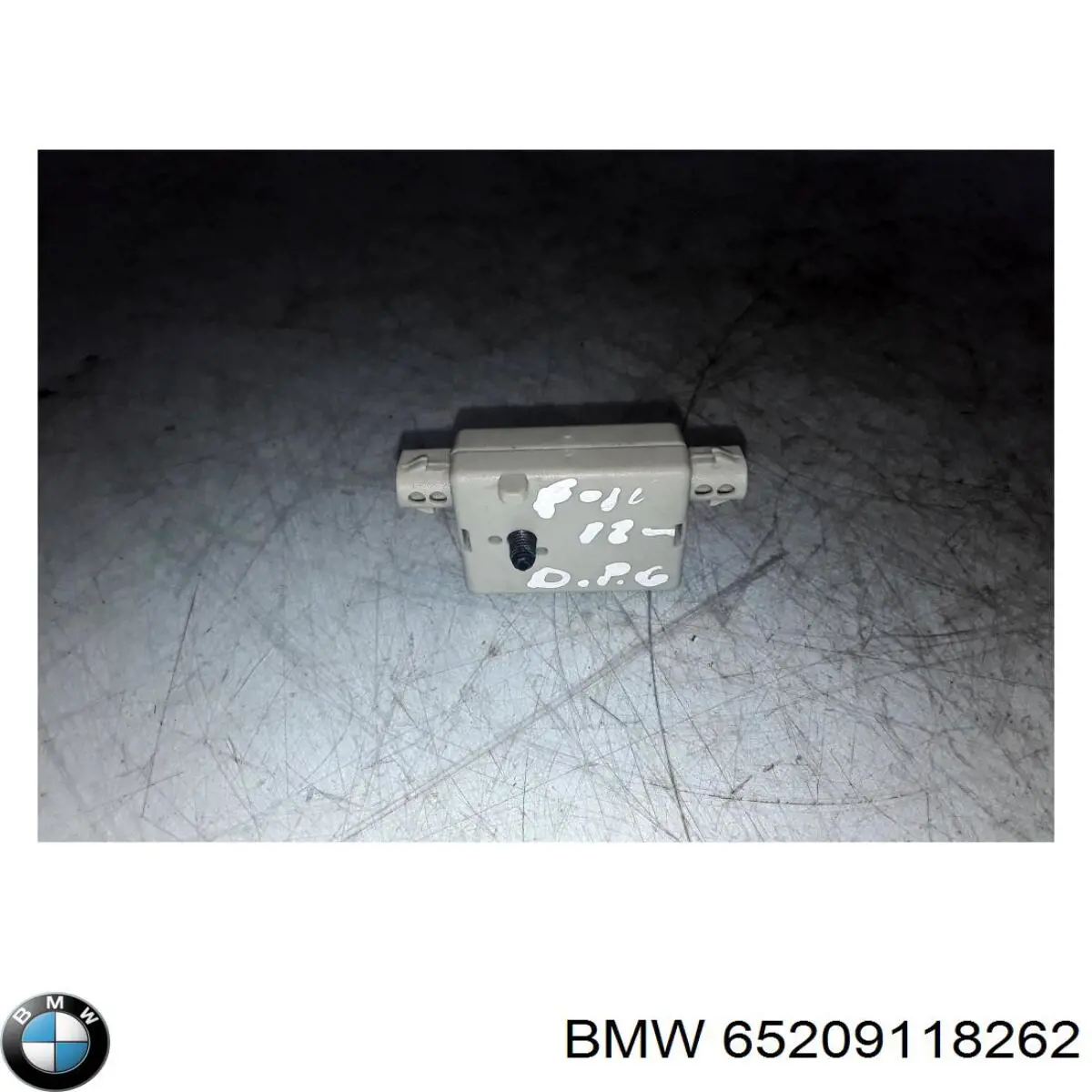 9289590 BMW 