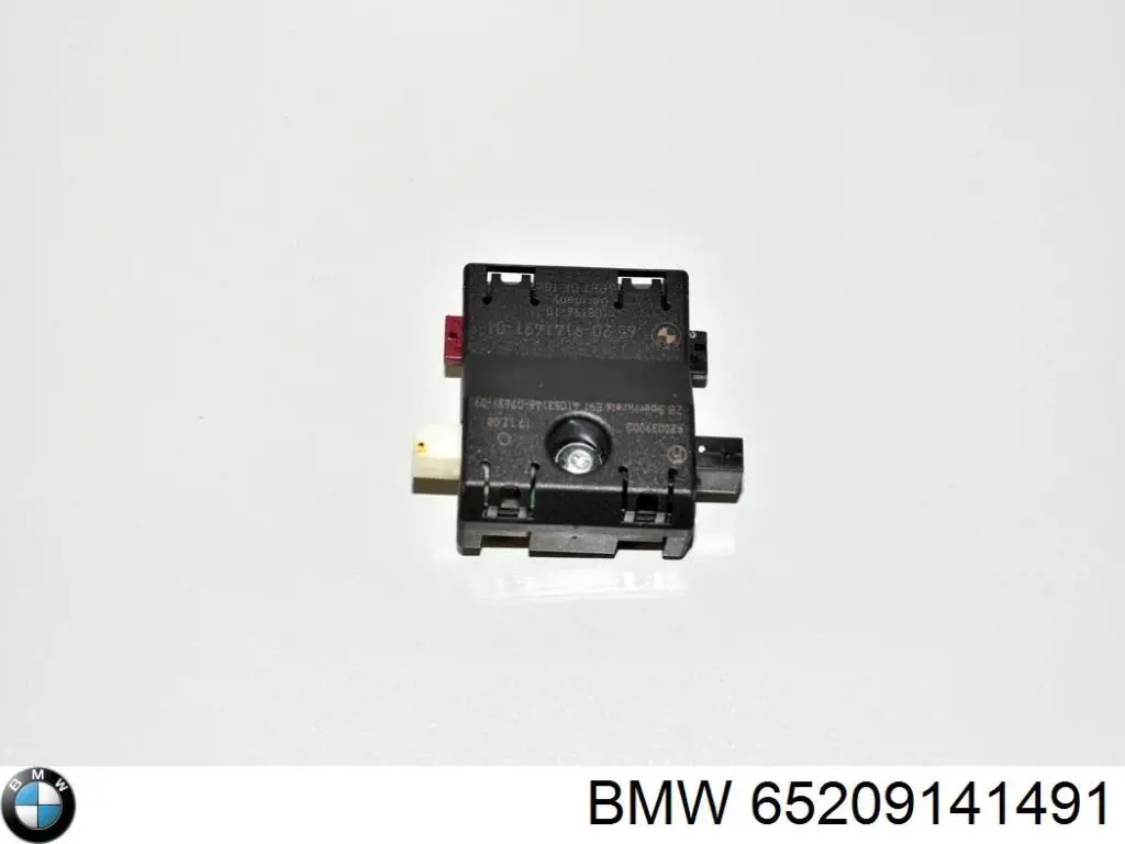 Усилитель сигнала антенны BMW 65209141491 цена, от 3.67 USD