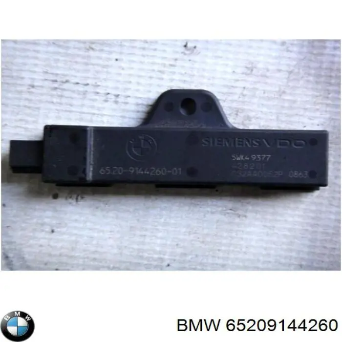 Антенна BMW 65209144260 цена, от 2.82 USD