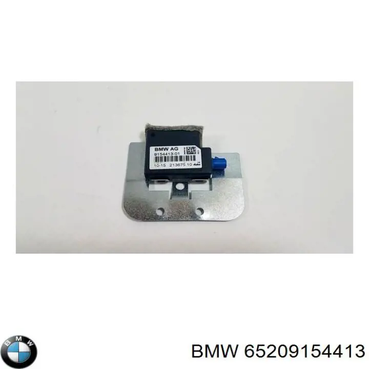 65209154413 BMW 