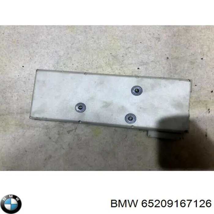  BMW 65209167126 цена, от 12.67 USD