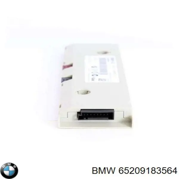 Усилитель сигнала антенны BMW 65209183564 цена, от 169.49 USD