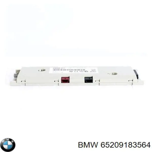 Купить 65209183564 BMW Усилитель сигнала антенны