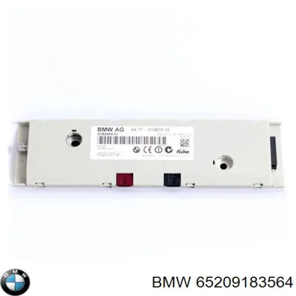 Усилитель сигнала антенны 65209183564 BMW