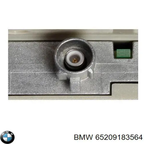 Усилитель сигнала антенны BMW 6985531 цена, от 126.69 USD