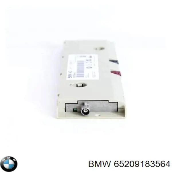 Усилитель сигнала антенны 6985531 BMW