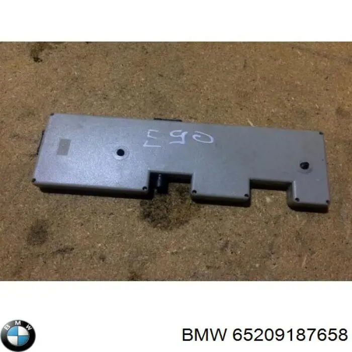 Купить 9187658 BMW 