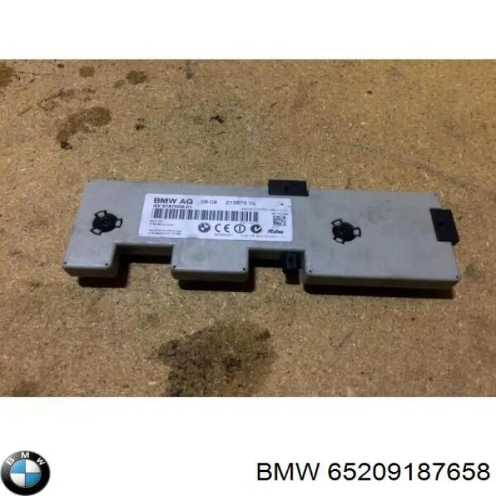  BMW 9187658 цена, от 14.11 USD
