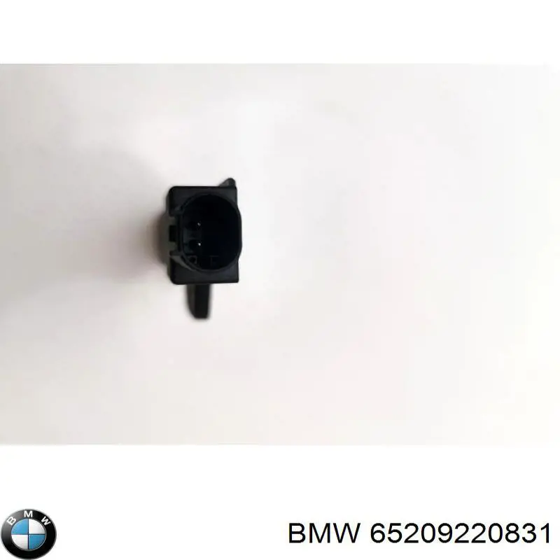Антенна автомобильная BMW 9144261