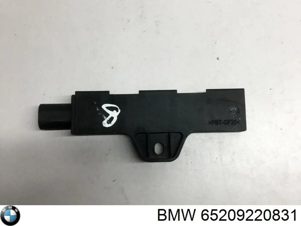 Антенна 9144261 BMW