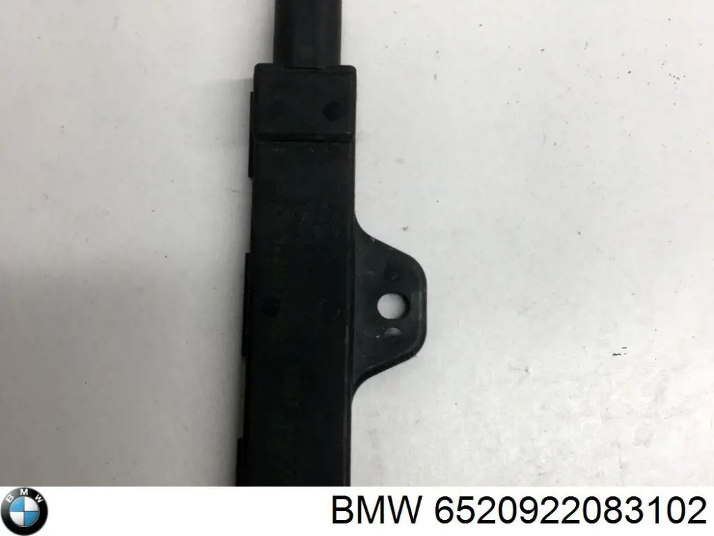  BMW 6520922083102 цена, от 2.60 USD