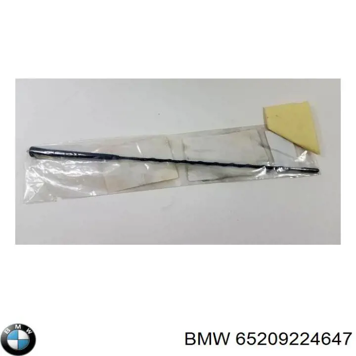 65209224647 BMW 