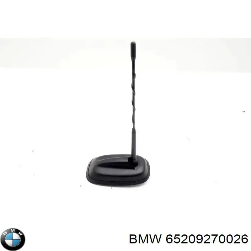  BMW 65209270026 цена, от 35.31 USD