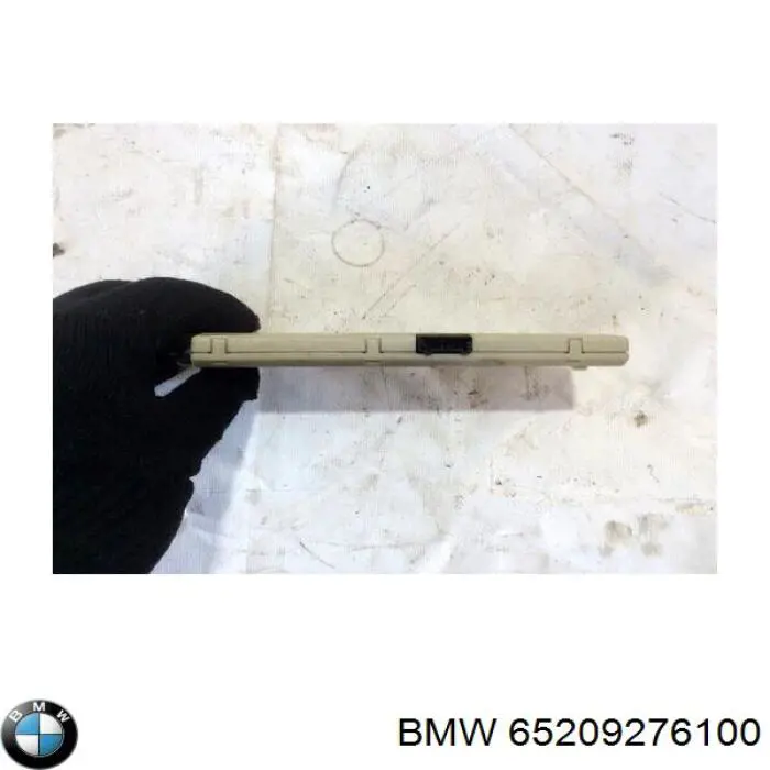 65209276100 BMW 