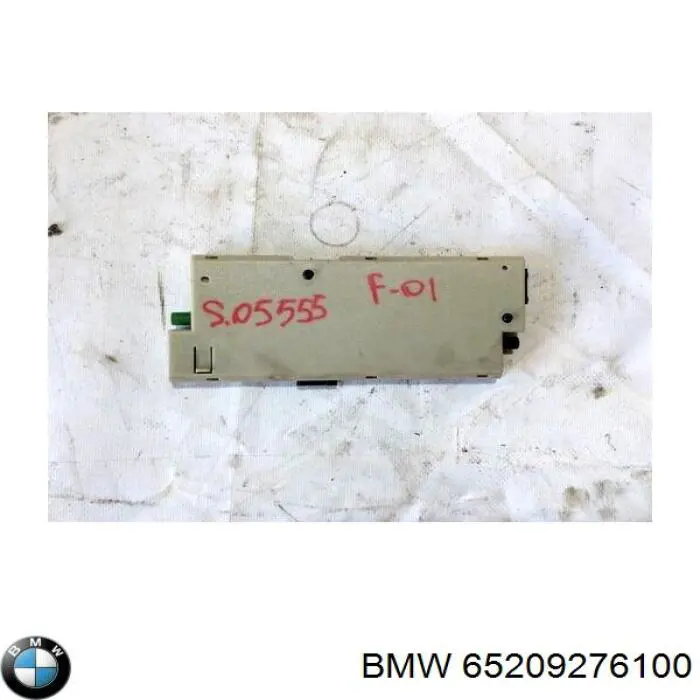  BMW 65209346808 цена, от 399.76 USD