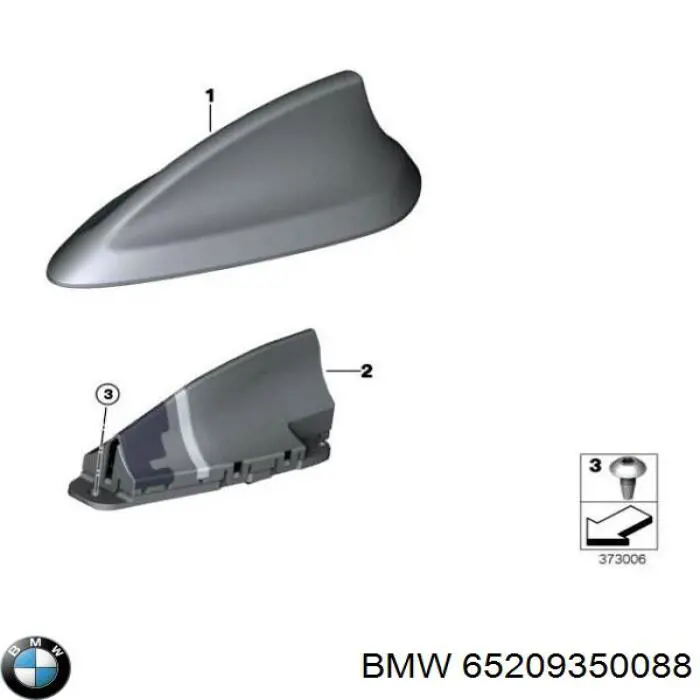 65208795963 BMW 