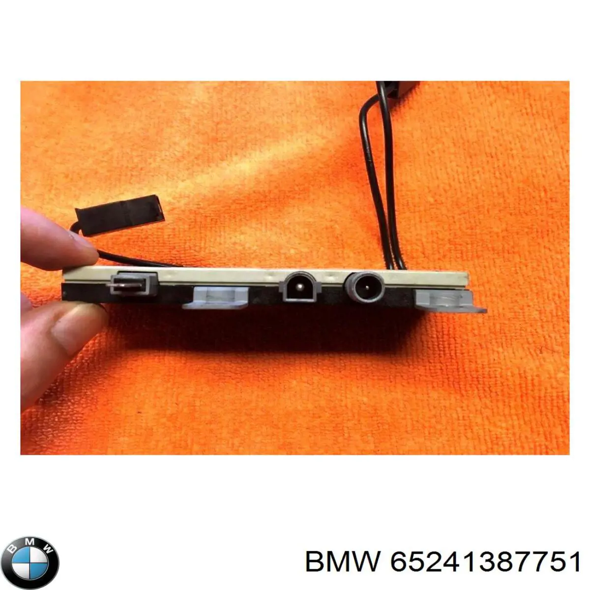  BMW 65241387751 цена, от 8.47 USD