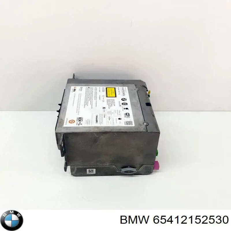 65412152530 BMW 