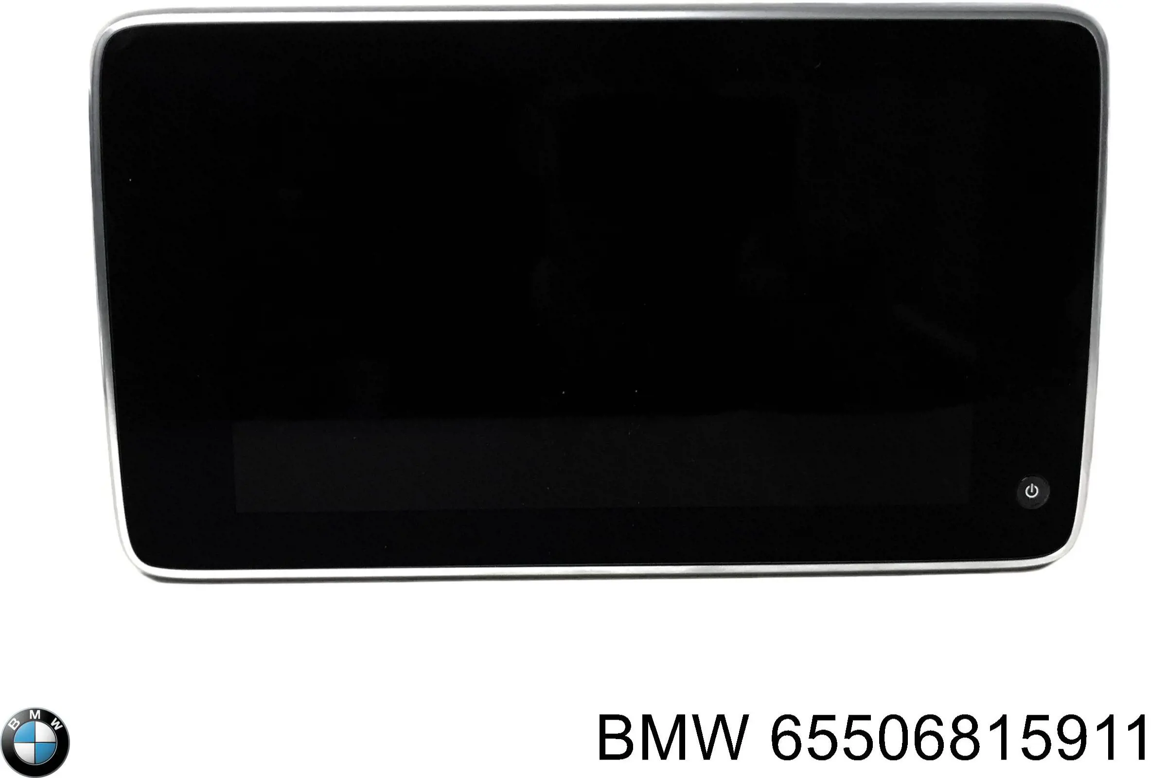  65506815911 BMW